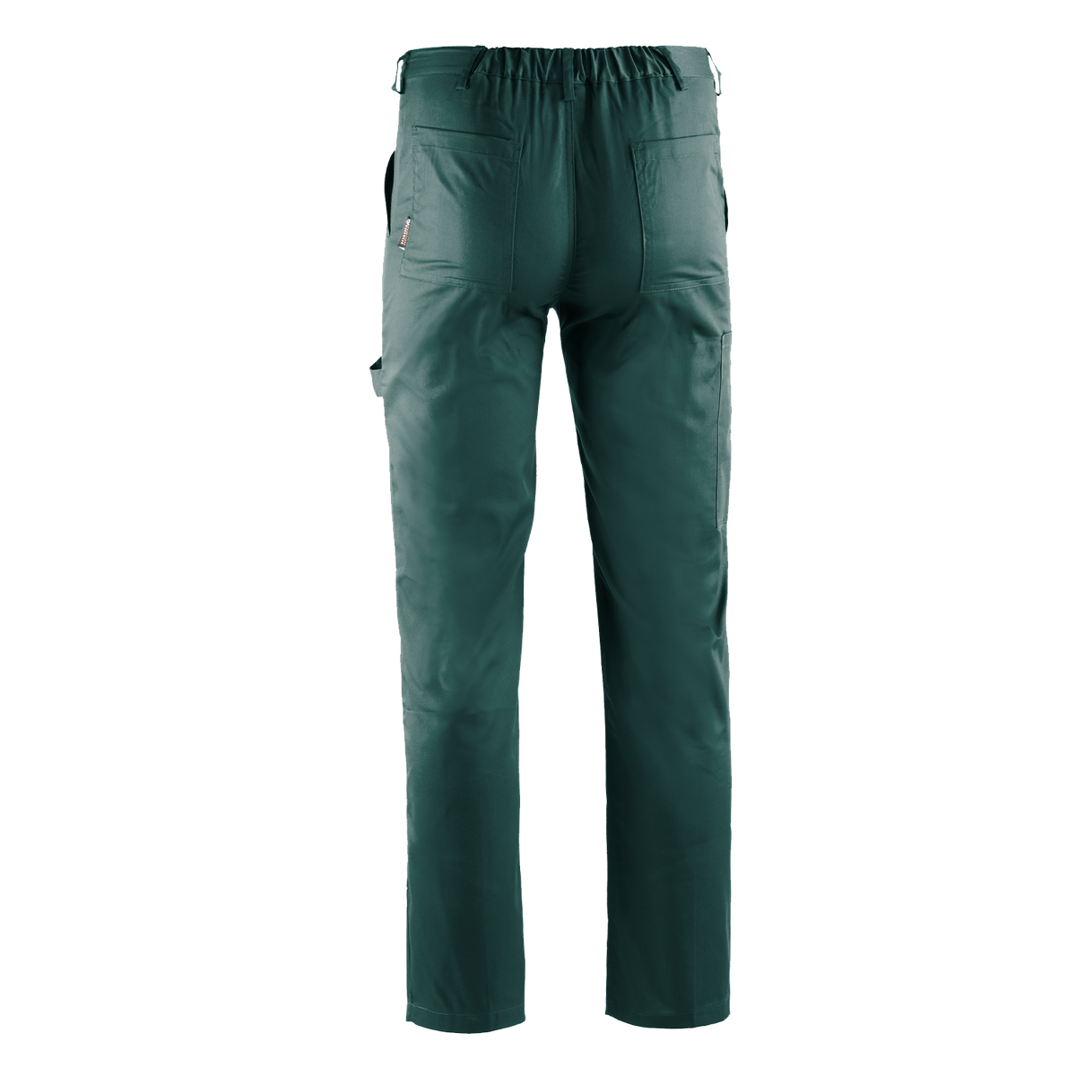 Work trousers PLUTON GREEN - 2