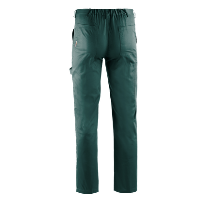 Work trousers PLUTON GREEN - 2
