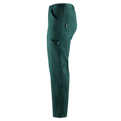 Work trousers PLUTON GREEN - 3