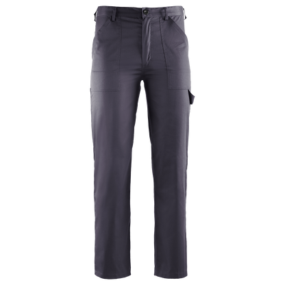 Pantalon de lucru PLUTON GRI - 1