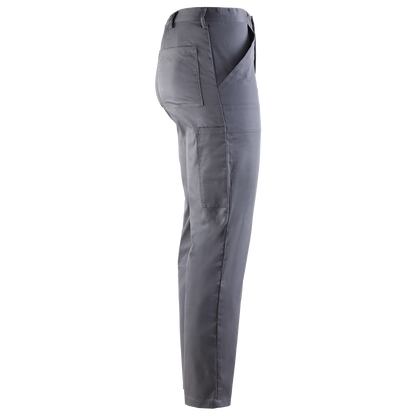 Pantalon de lucru PLUTON GRI - 2