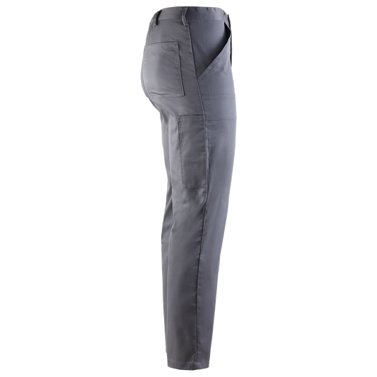 Pantalon de lucru PLUTON GRI - 2