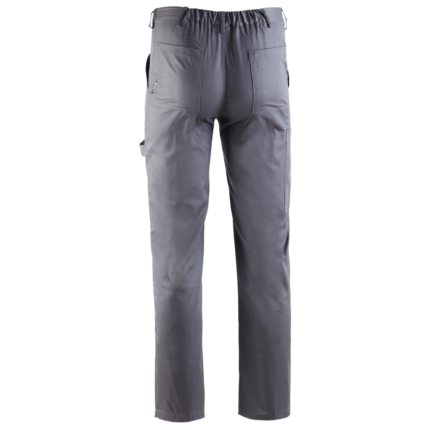 Pantalon de lucru PLUTON GRI - 3