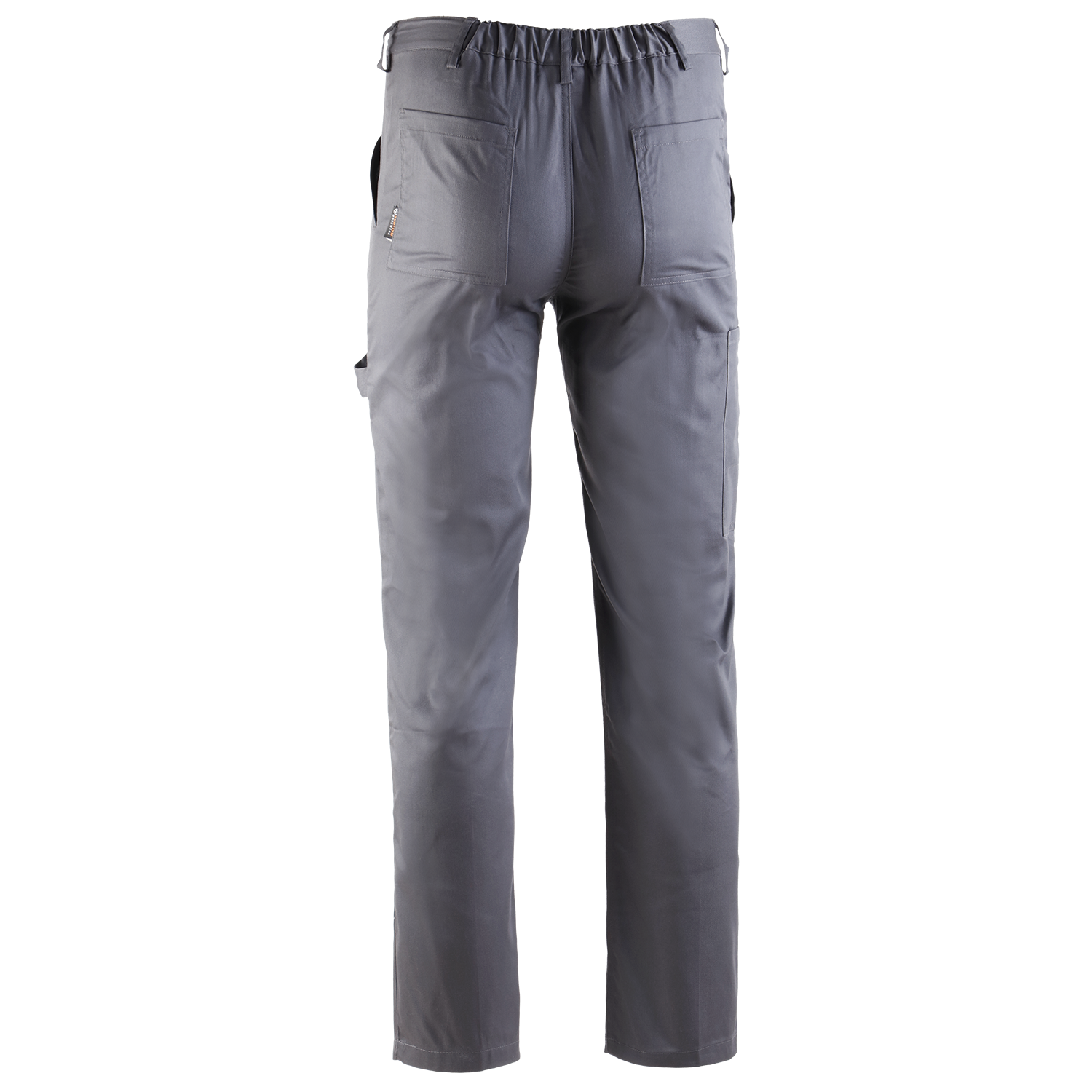 Pantalon de lucru PLUTON GRI - 3