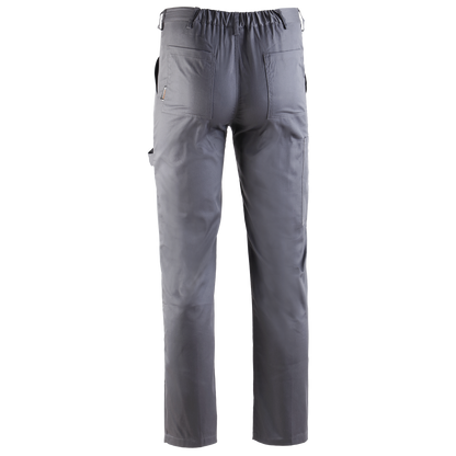 Pantalon de lucru PLUTON GRI - 3