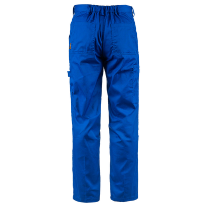 Work trousers PLUTON ROYAL BLUE - 2