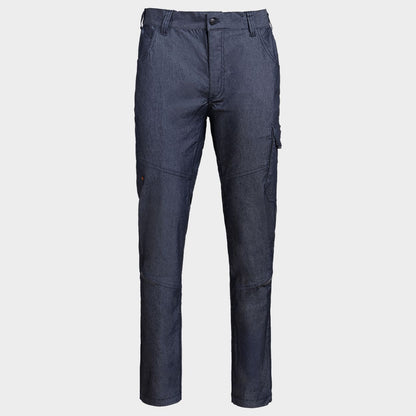 Παντελόνι εργασίας PRIMO STRETCH DENIM - 1