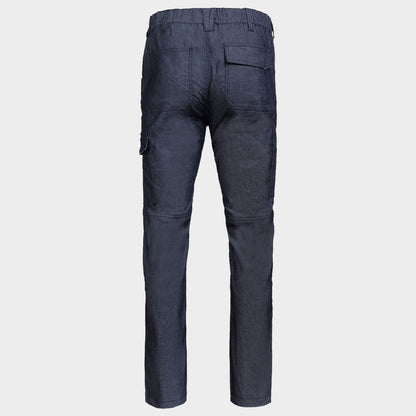 Παντελόνι εργασίας PRIMO STRETCH DENIM - 2