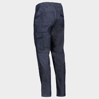 Παντελόνι εργασίας PRIMO STRETCH DENIM - 3