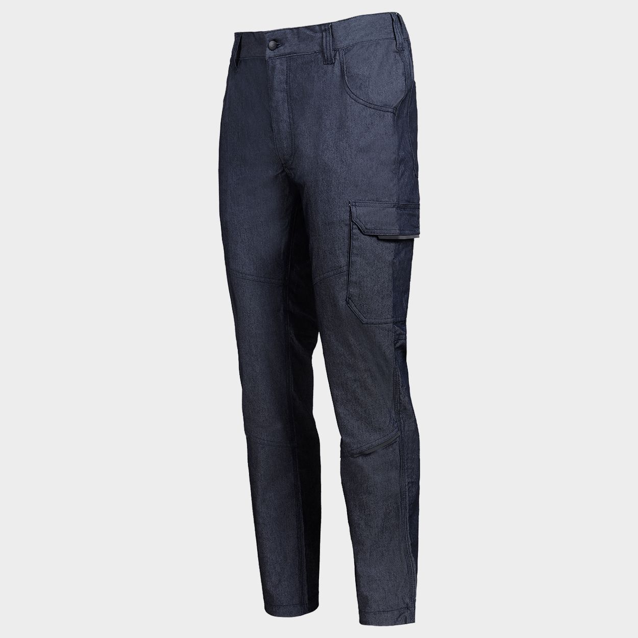Παντελόνι εργασίας PRIMO STRETCH DENIM - 4