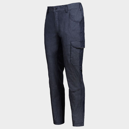 Παντελόνι εργασίας PRIMO STRETCH DENIM - 4
