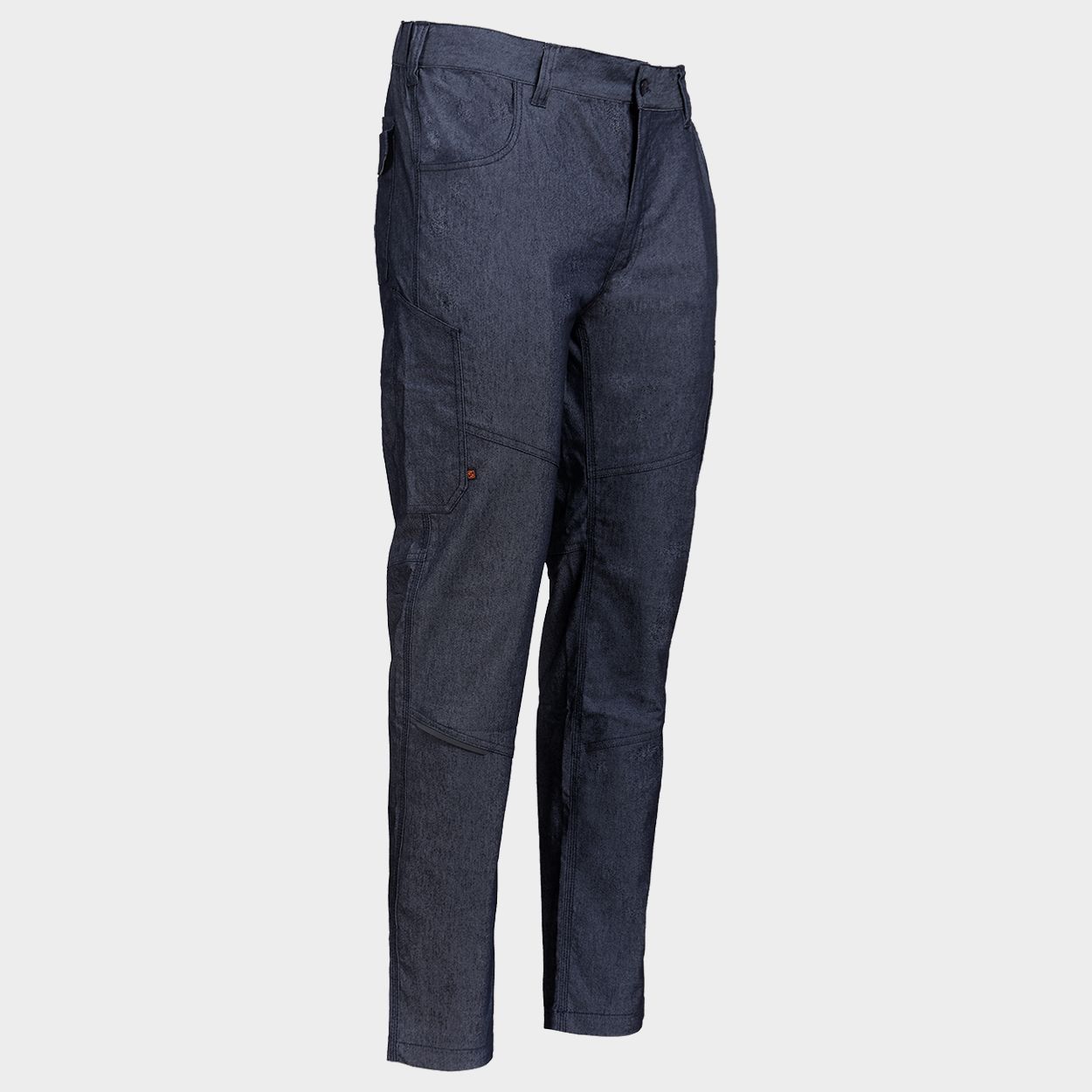 Παντελόνι εργασίας PRIMO STRETCH DENIM - 5