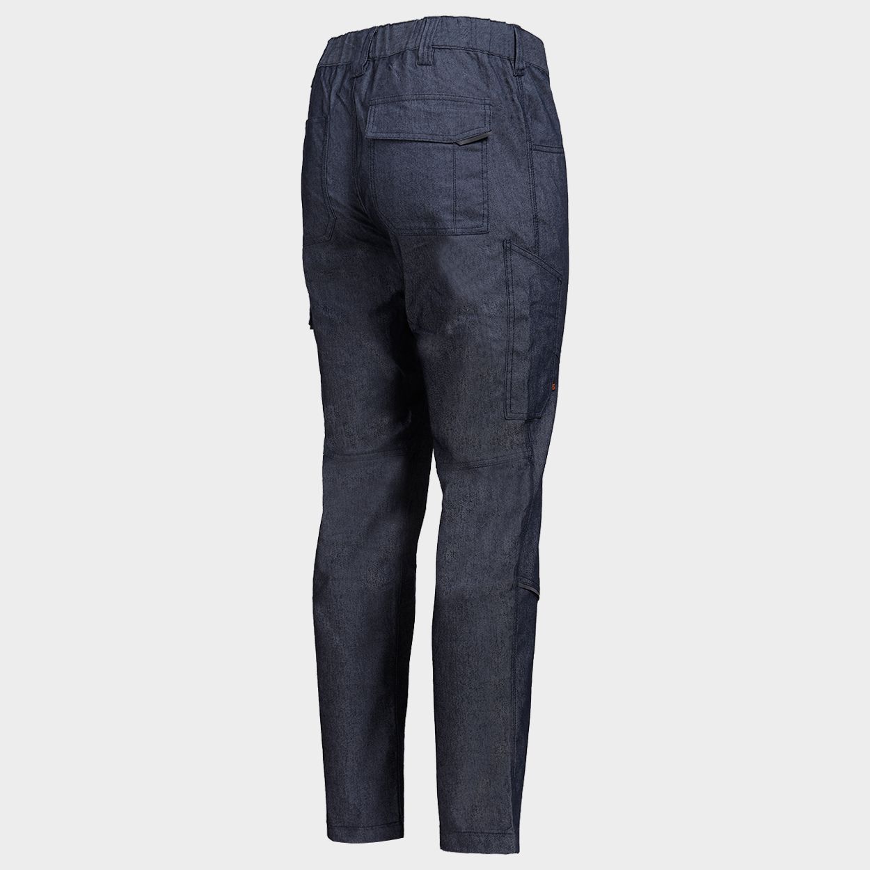 Παντελόνι εργασίας PRIMO STRETCH DENIM - 6
