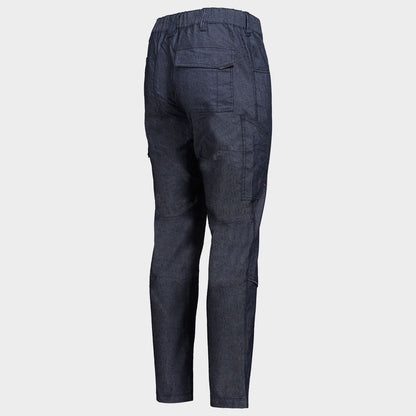Παντελόνι εργασίας PRIMO STRETCH DENIM - 6