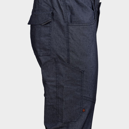 Παντελόνι εργασίας PRIMO STRETCH DENIM - 7