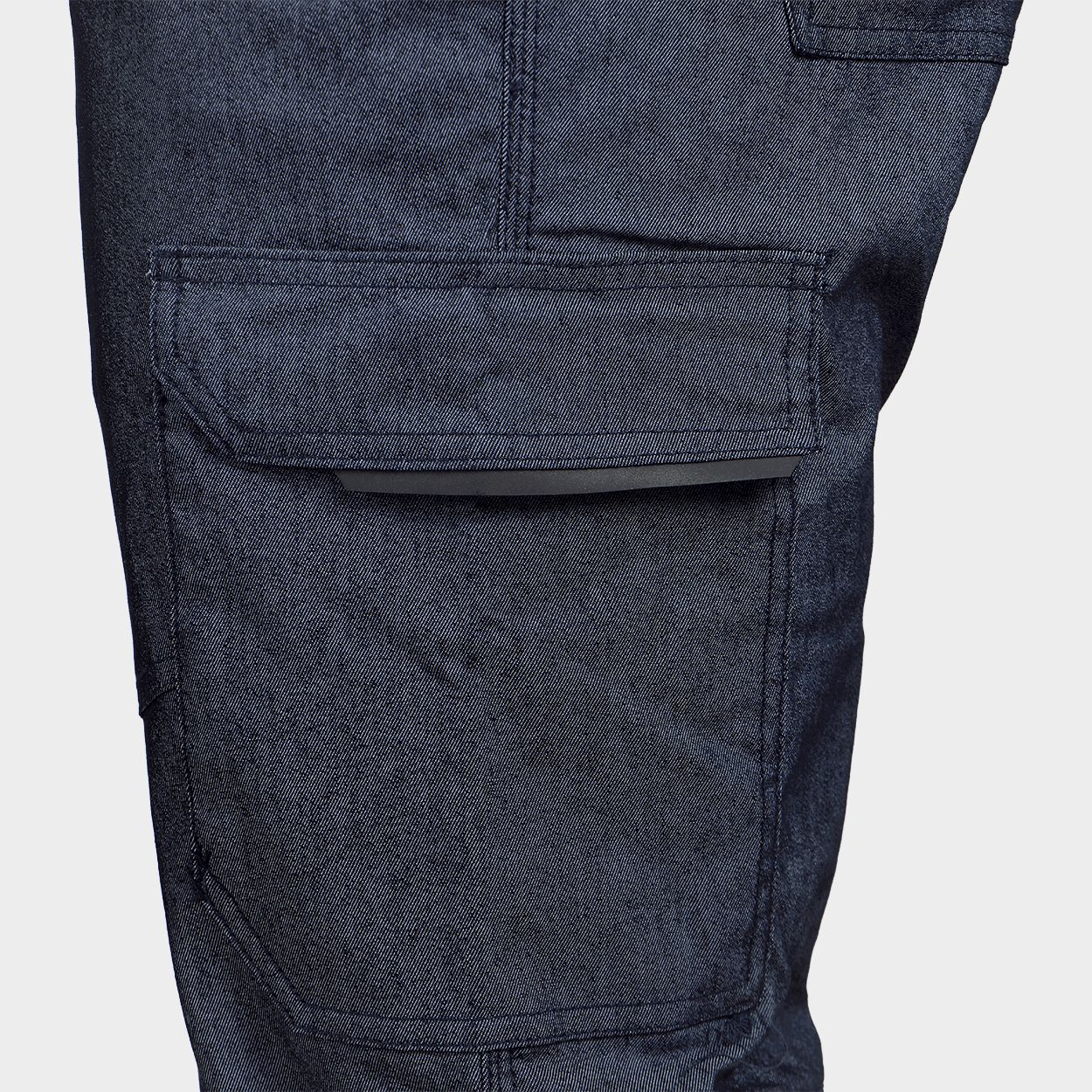 Παντελόνι εργασίας PRIMO STRETCH DENIM - 8