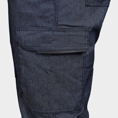 Παντελόνι εργασίας PRIMO STRETCH DENIM - 8