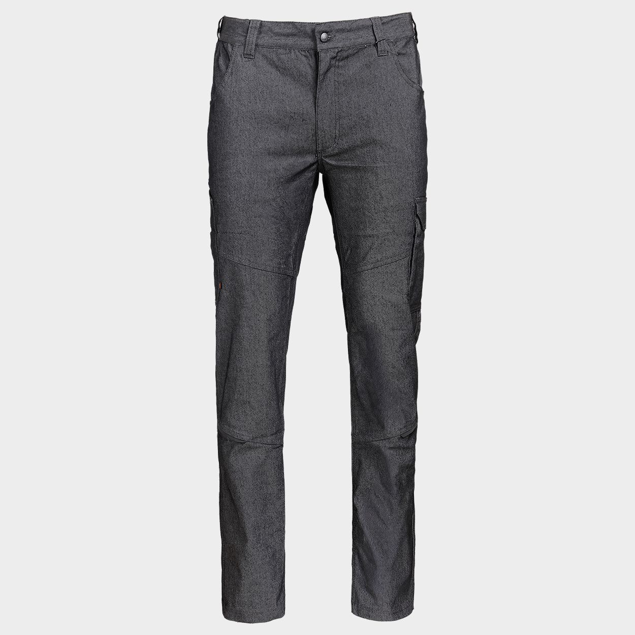 Παντελόνι εργασίας PRIMO STRETCH GREY - 1