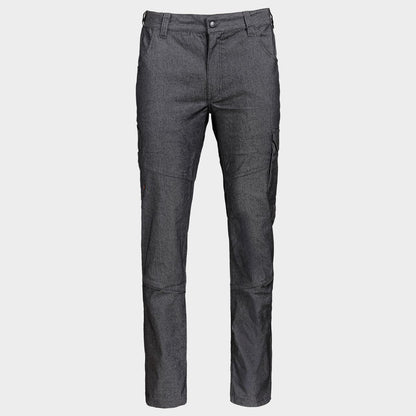 Παντελόνι εργασίας PRIMO STRETCH GREY - 1
