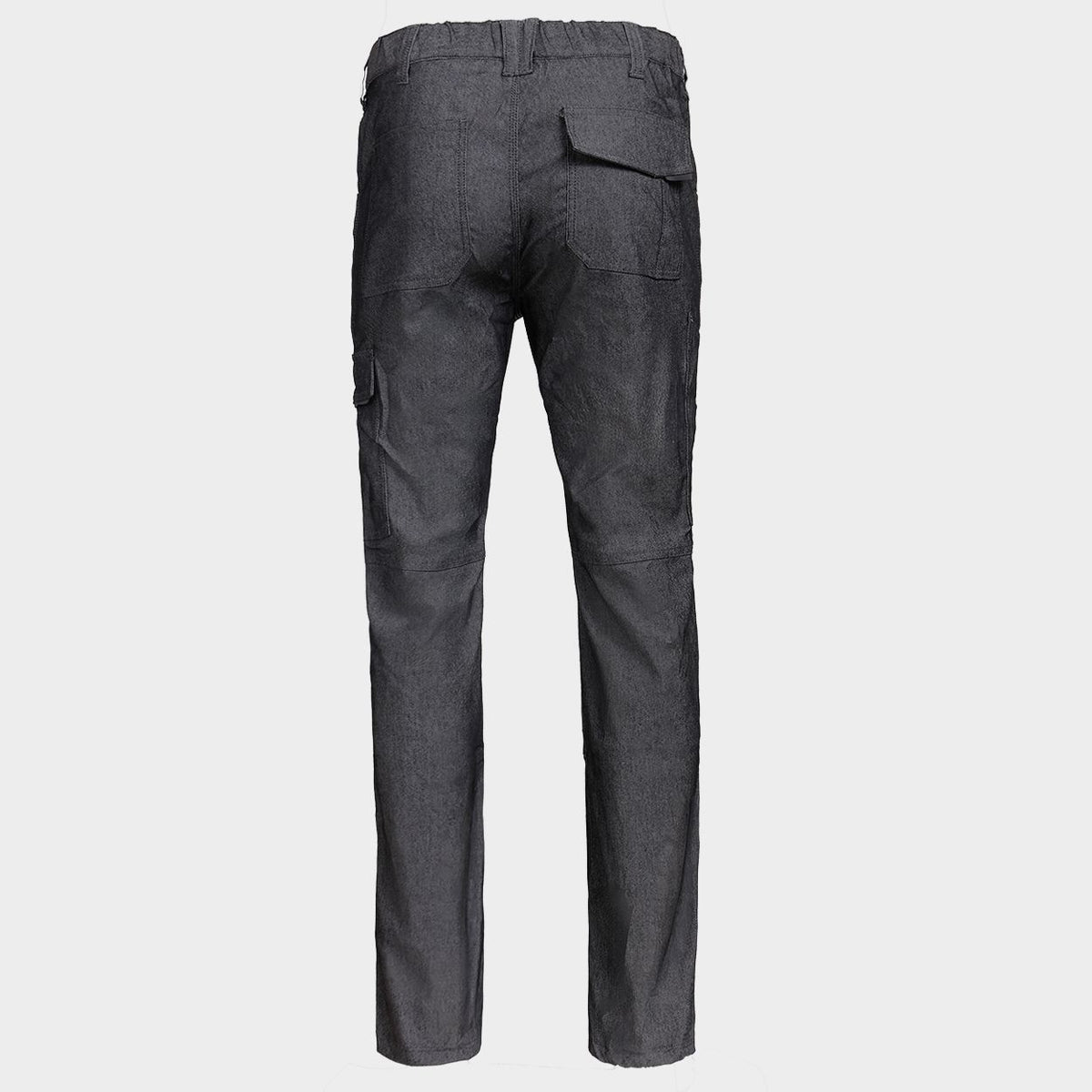 Παντελόνι εργασίας PRIMO STRETCH GREY - 2