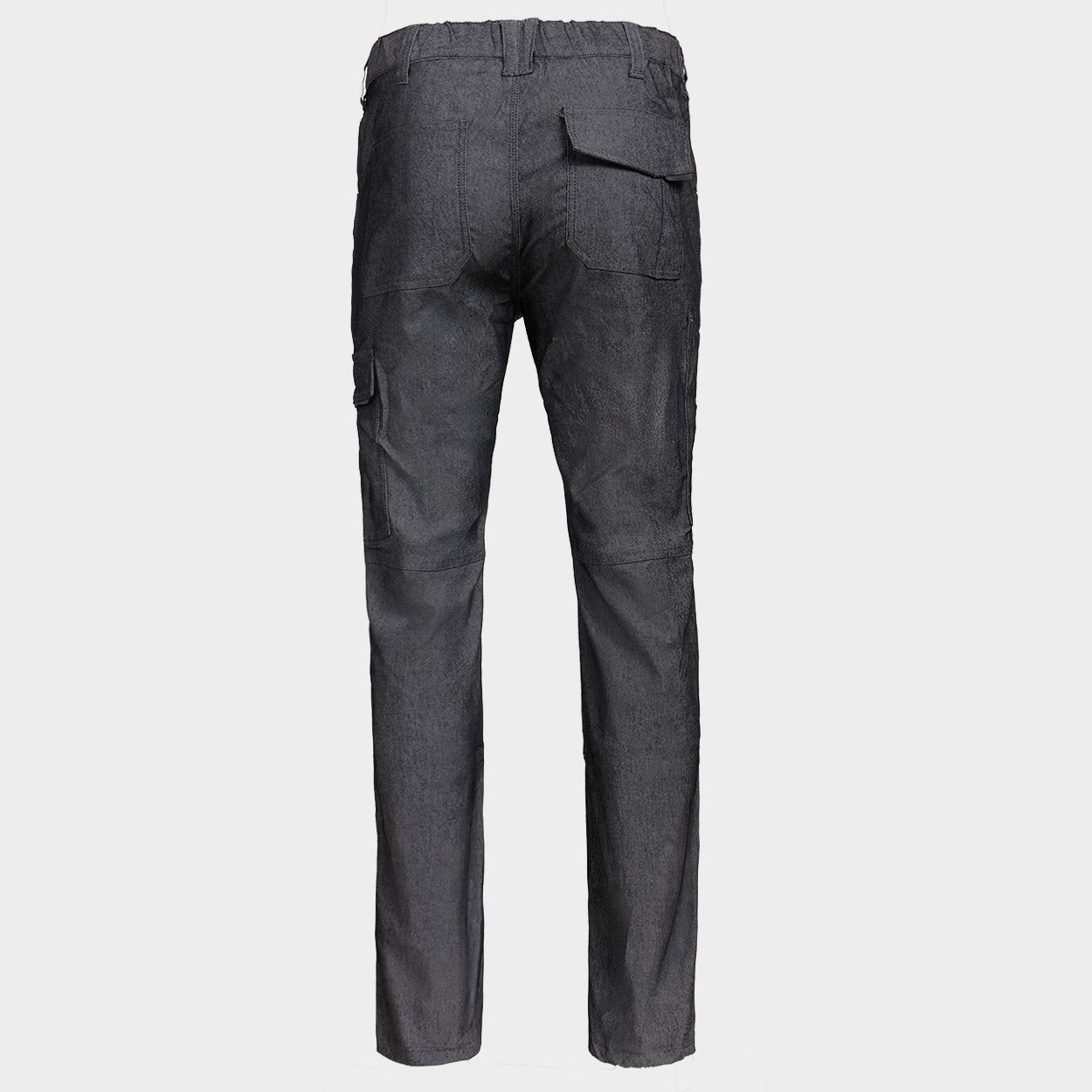 Παντελόνι εργασίας PRIMO STRETCH GREY - 2