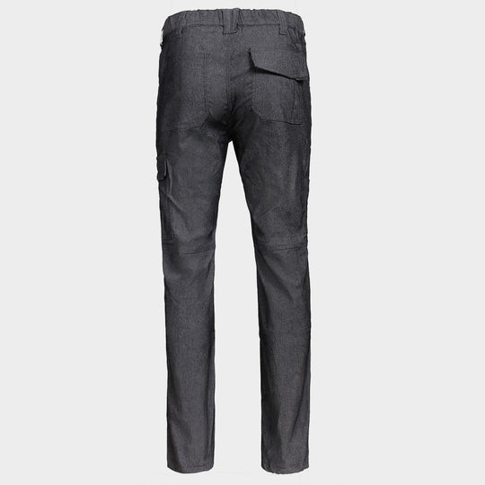 Work trousers PRIMO STRETCH GREY - 2