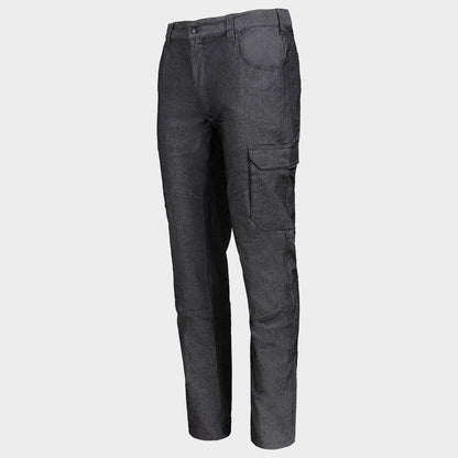 Παντελόνι εργασίας PRIMO STRETCH GREY - 3