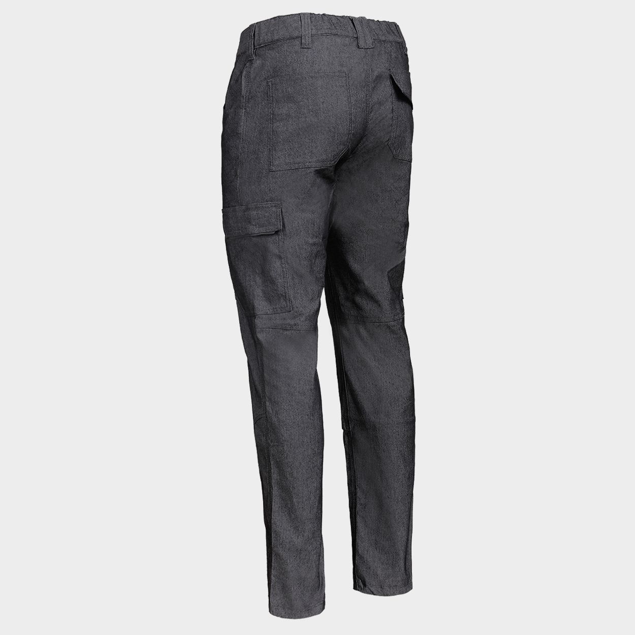 Παντελόνι εργασίας PRIMO STRETCH GREY - 4