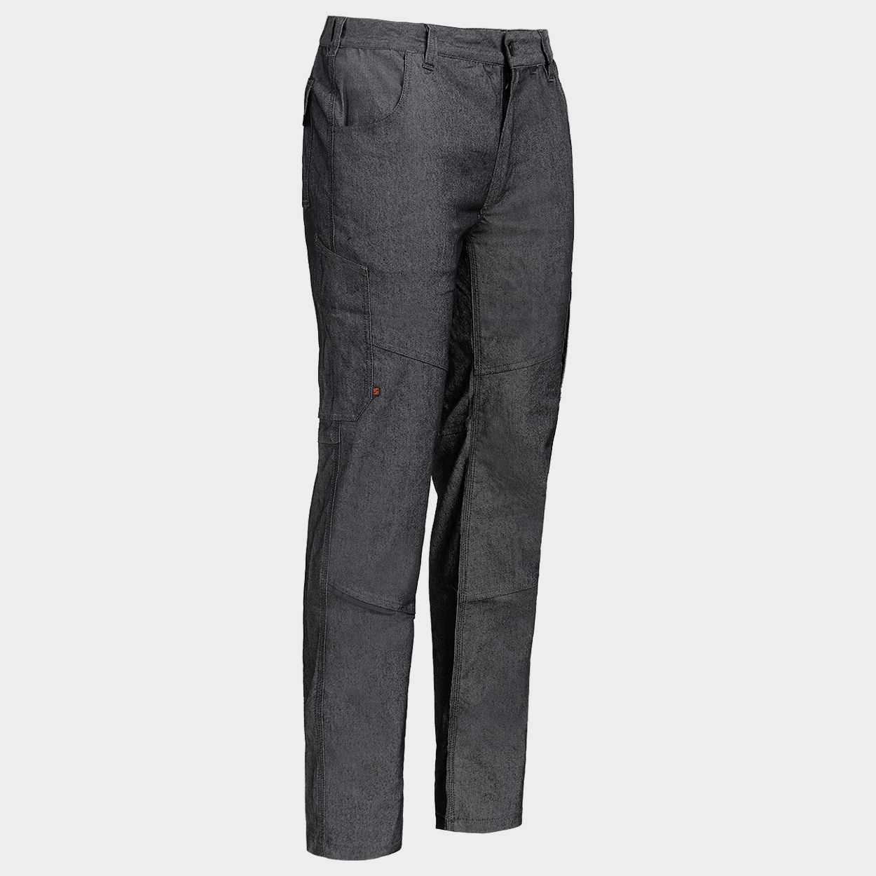 Παντελόνι εργασίας PRIMO STRETCH GREY - 5