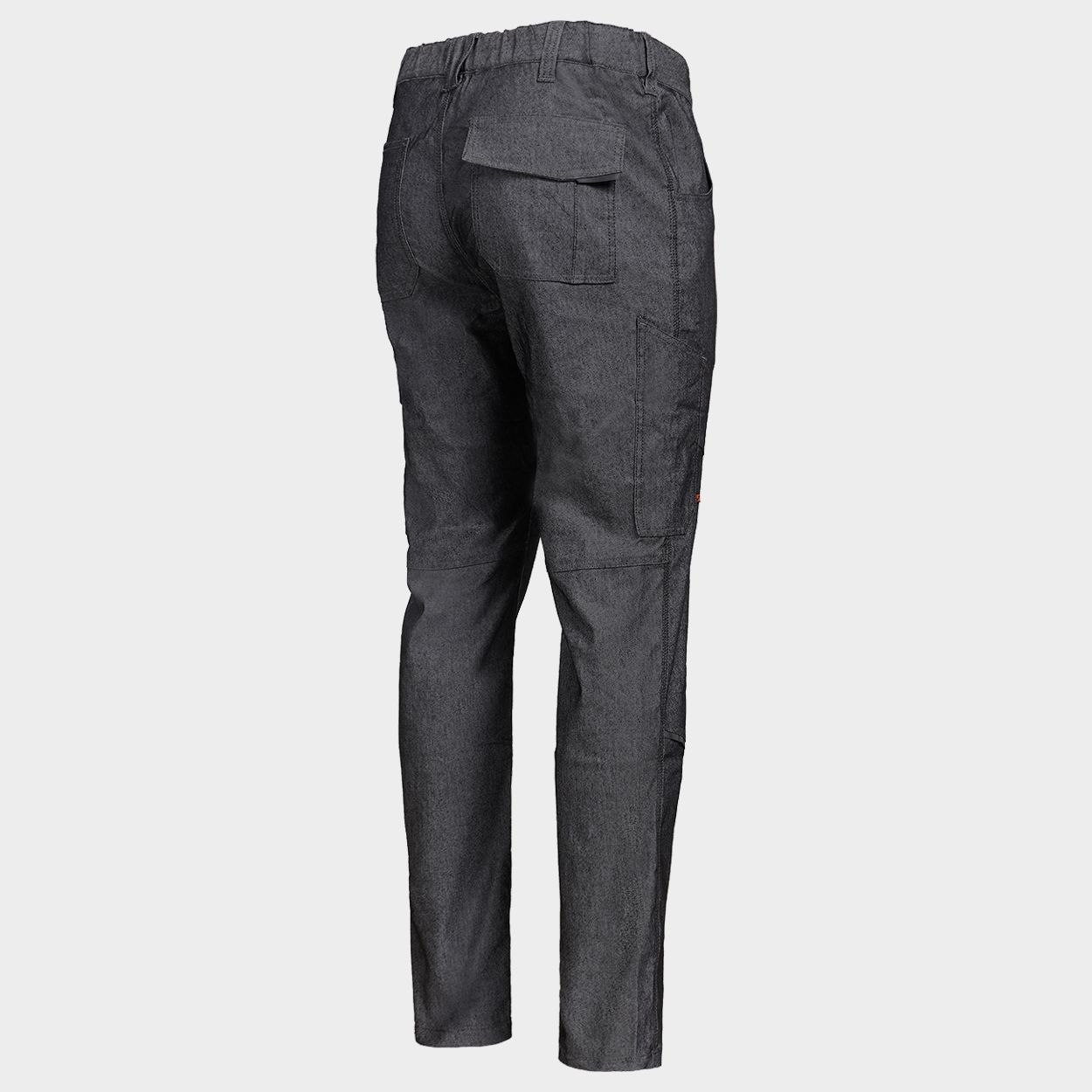 Παντελόνι εργασίας PRIMO STRETCH GREY - 6