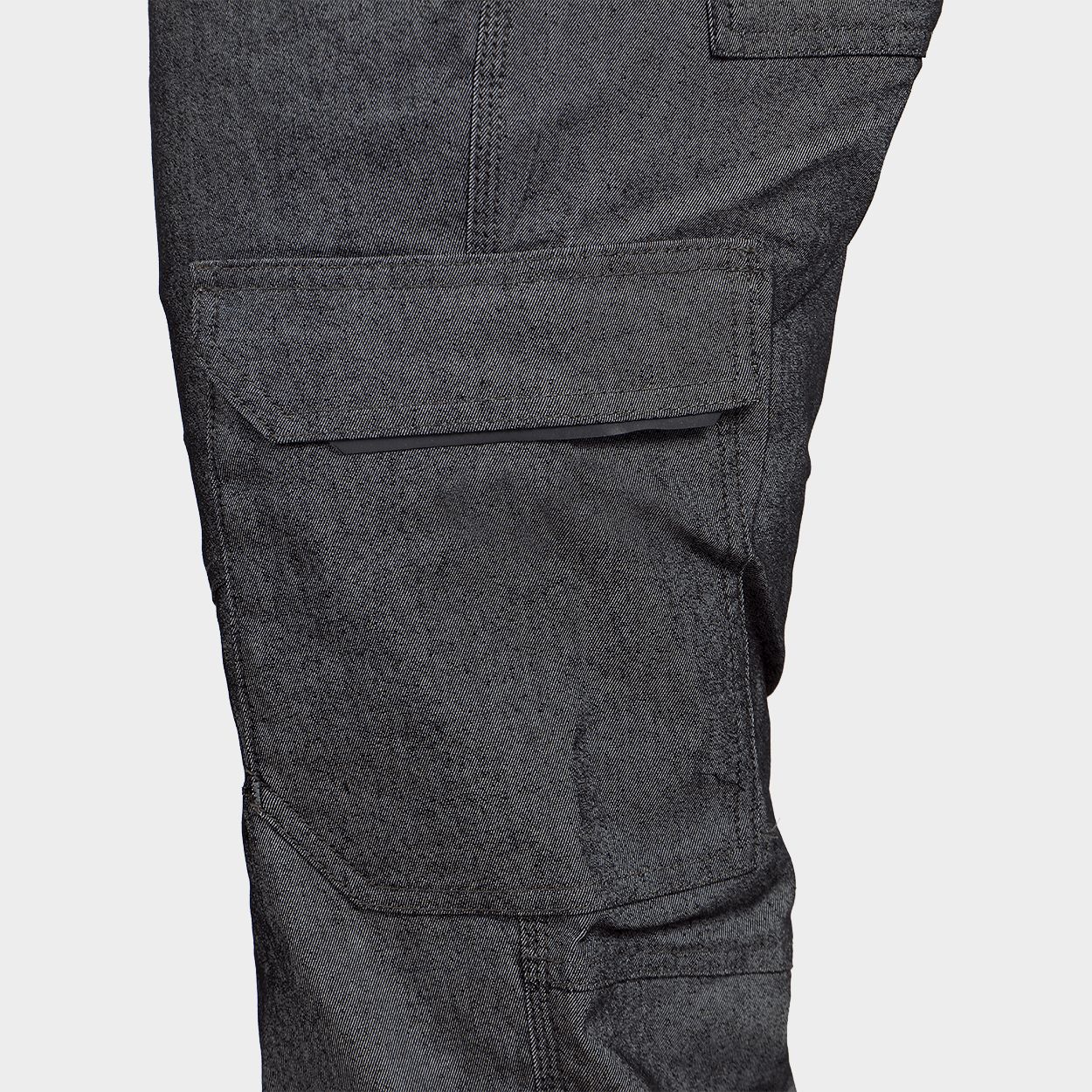 Παντελόνι εργασίας PRIMO STRETCH GREY - 7