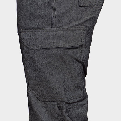 Παντελόνι εργασίας PRIMO STRETCH GREY - 7