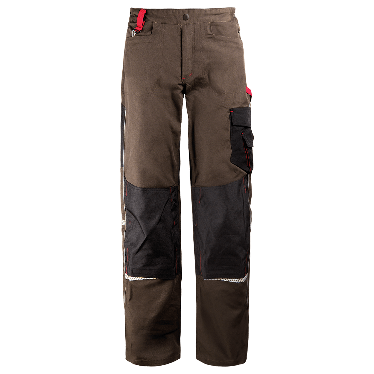 Pantaloni de lucru PRISMA MARO - 1