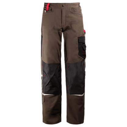 Pantaloni de lucru PRISMA MARO - 1