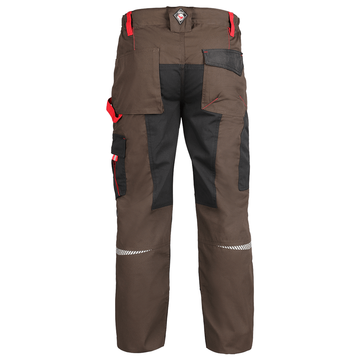 Pantaloni de lucru PRISMA MARO - 2