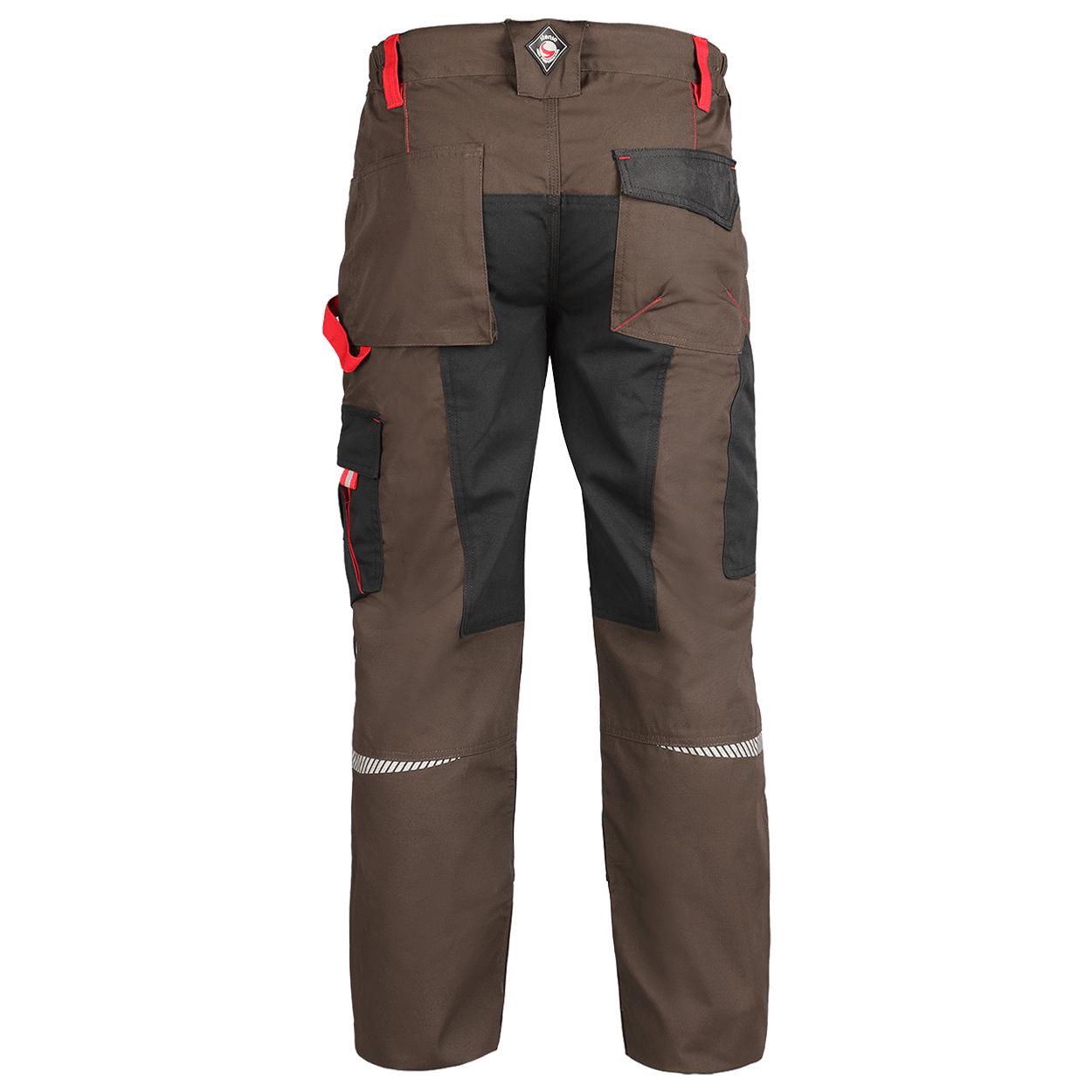 Pantaloni de lucru PRISMA MARO - 2