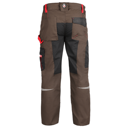 Pantaloni de lucru PRISMA MARO - 2