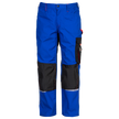 Pantaloni de lucru PRISMA ALBASTRU REGAL - 1