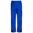 Παντελόνι εργασίας PRISMA SUMMER ROYAL BLUE/NAVY - 1