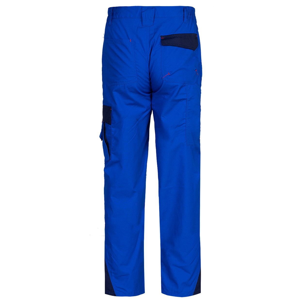 Παντελόνι εργασίας PRISMA SUMMER ROYAL BLUE/NAVY - 2