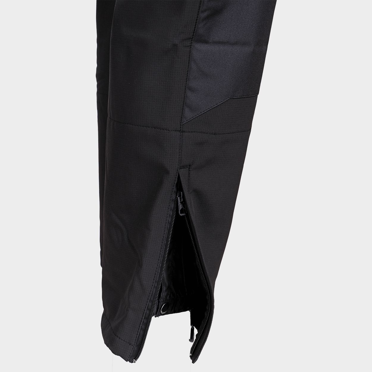 Работен панталон REEF PAD SOFTSHELL BLACK - 8