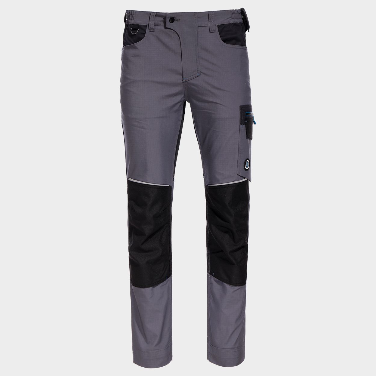 Work trousers REVOLT RIPSTOP STRETCH - 1
