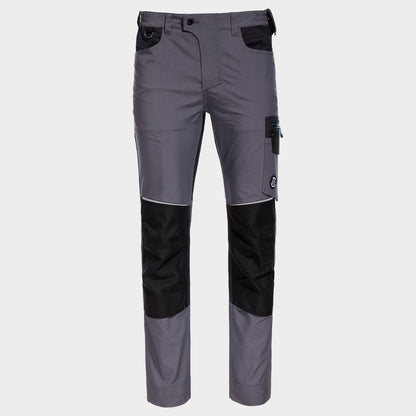 Work trousers REVOLT RIPSTOP STRETCH - 1