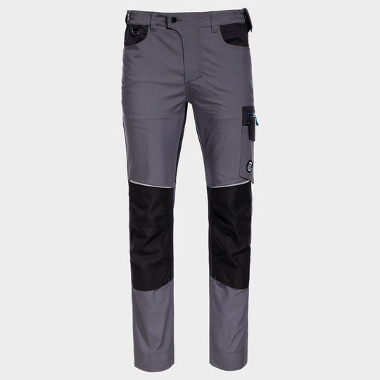 Pantaloni de lucru REVOLT RIPSTOP STRETCH - 1
