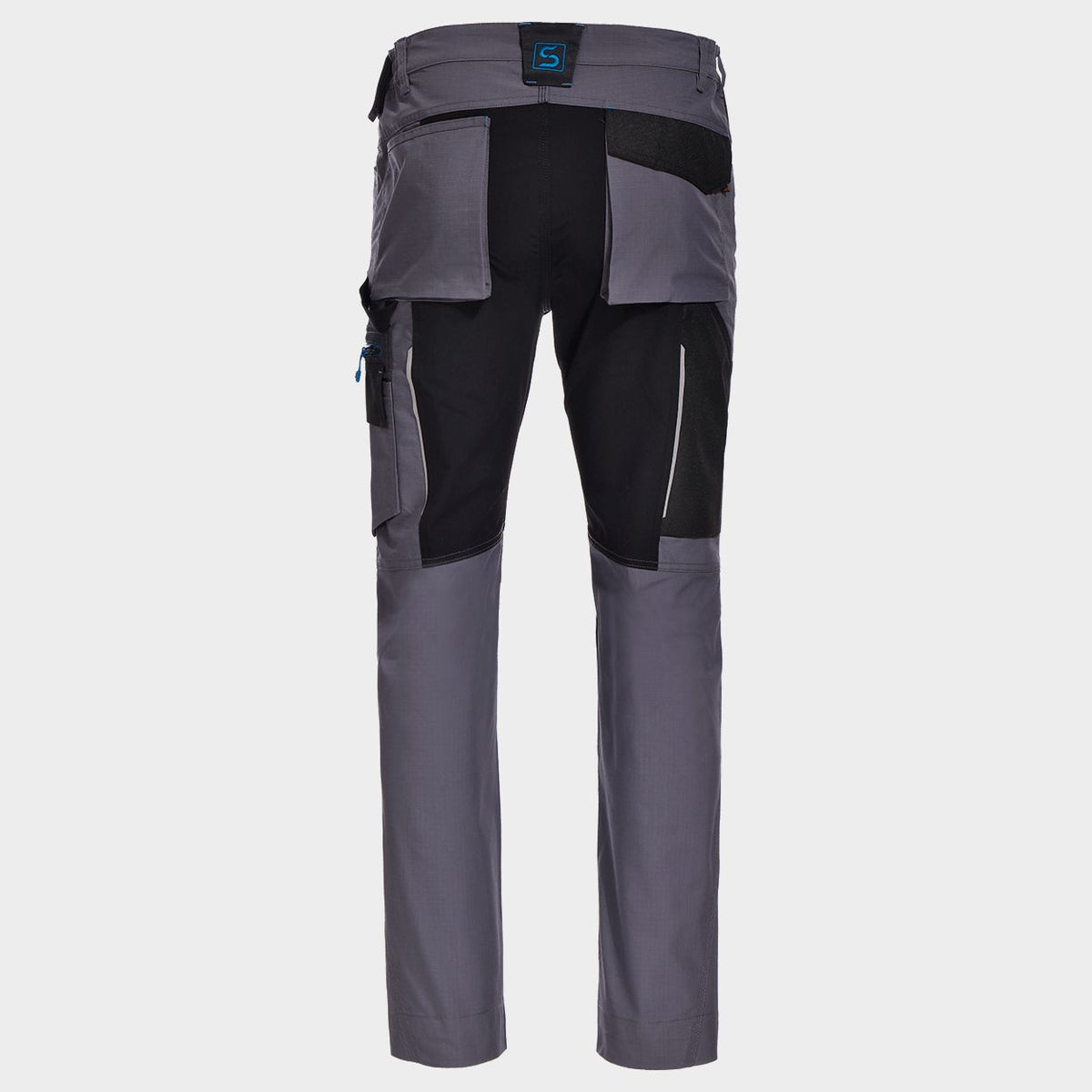 Work trousers REVOLT RIPSTOP STRETCH - 2