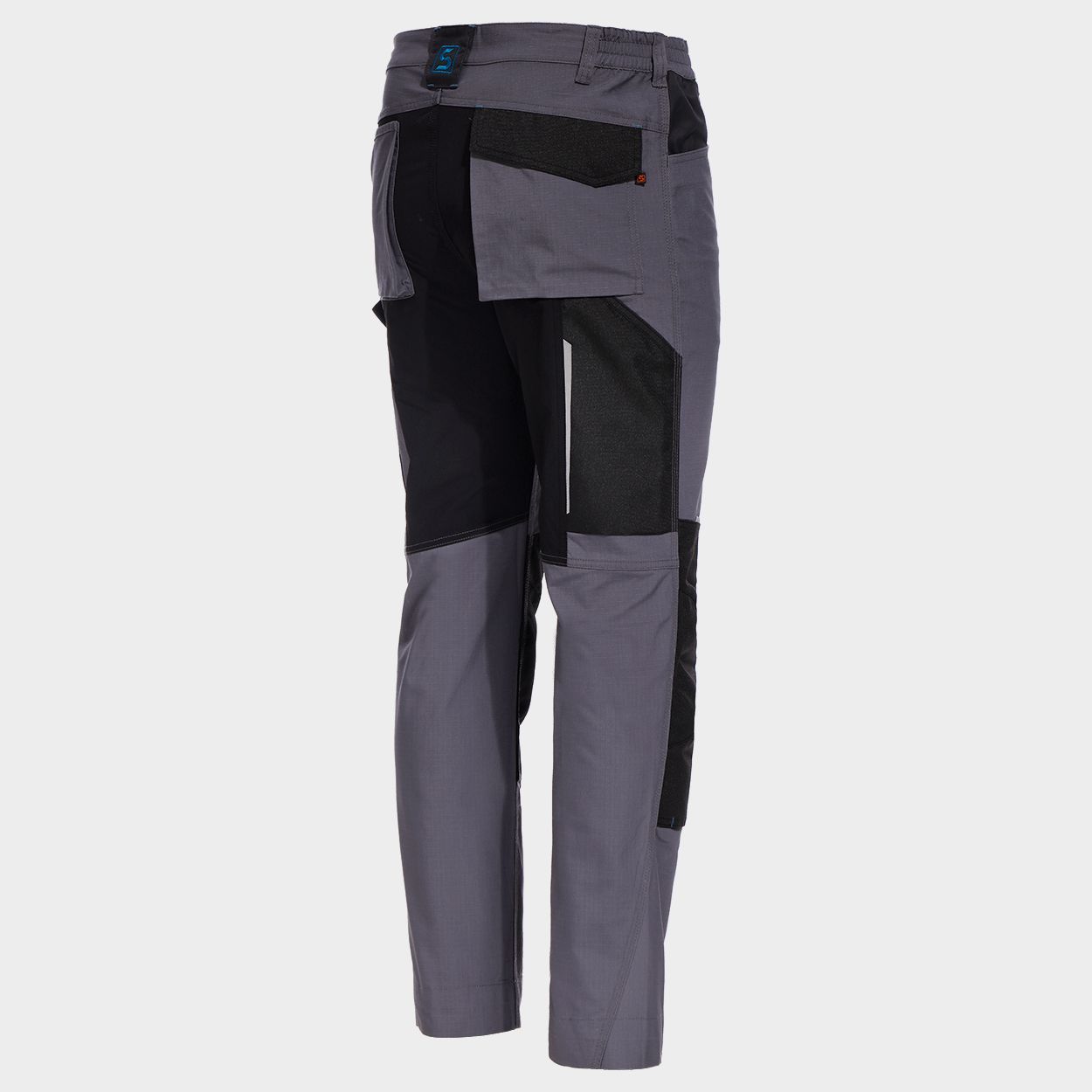 Work trousers REVOLT RIPSTOP STRETCH - 5