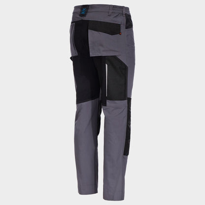 Work trousers REVOLT RIPSTOP STRETCH - 5