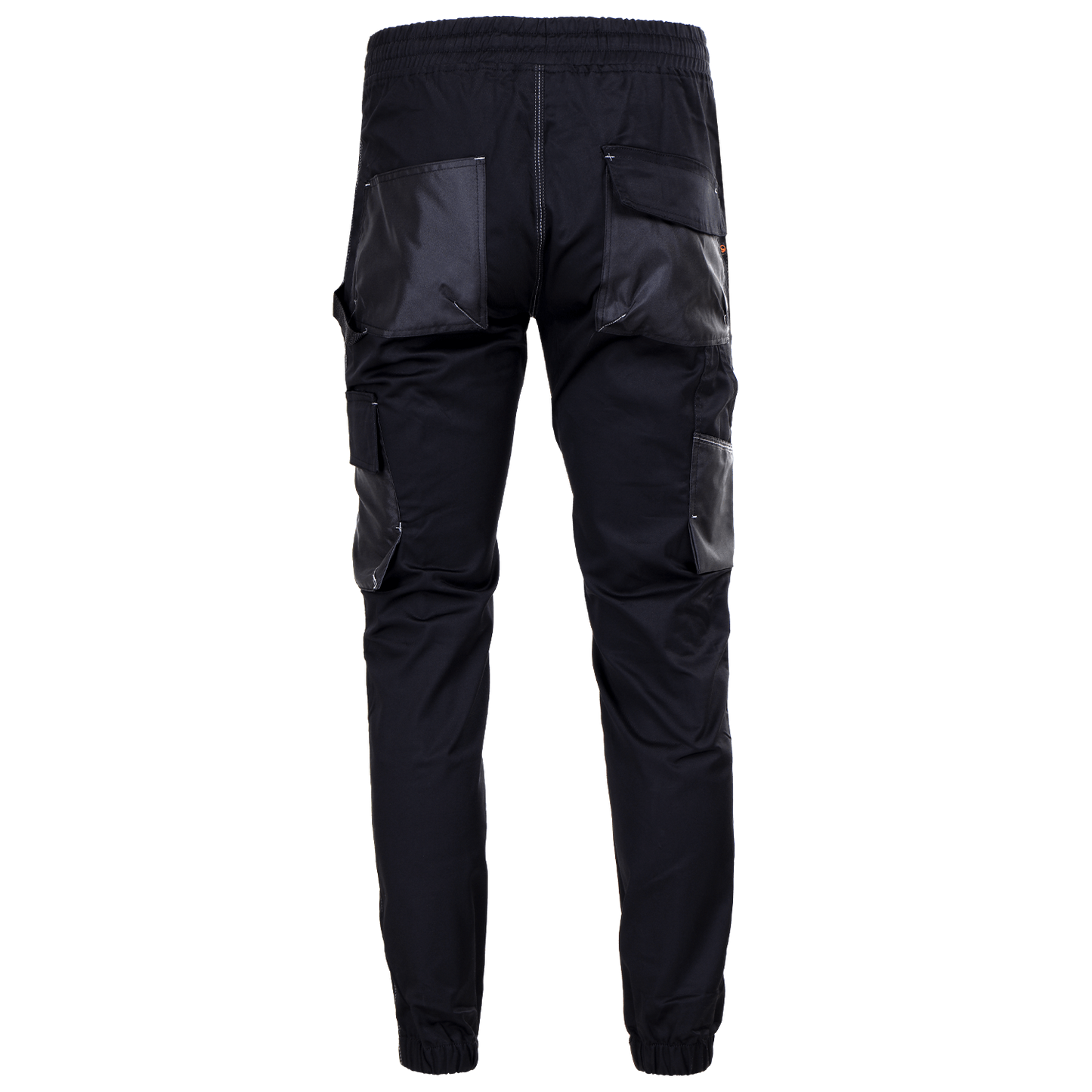 Pantaloni de lucru REVOLT SPORT NEGRU - 2
