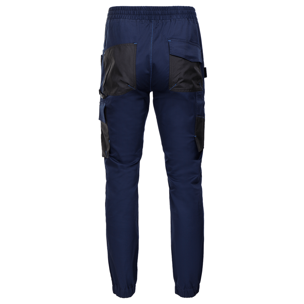 Pantaloni de lucru REVOLT SPORT BLUEMARIN - 2