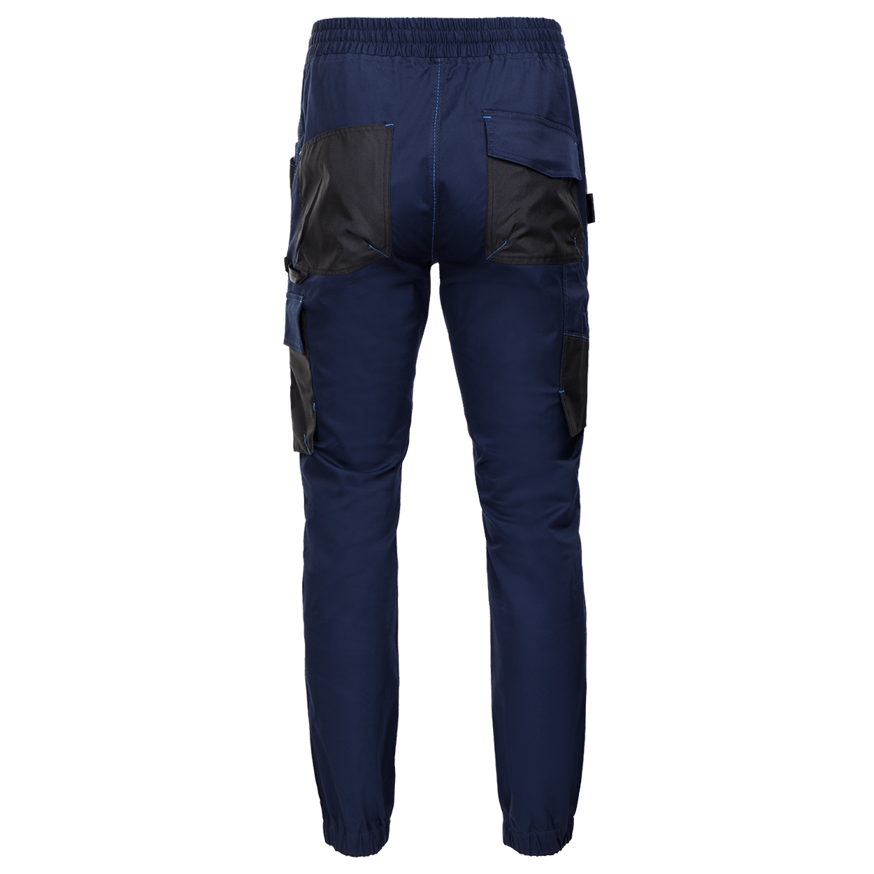 Pantaloni de lucru REVOLT SPORT BLUEMARIN - 2